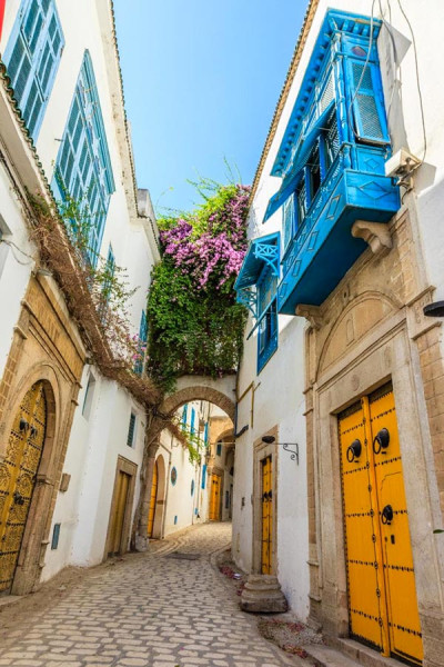 Yalla Shoot : L'essor des lieux de shoot photo en Tunisie