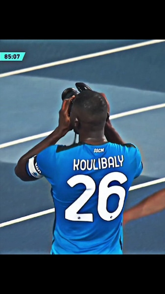 Yallakora et le mythe Koulibaly : quand les rumeurs de transfert font encore la une