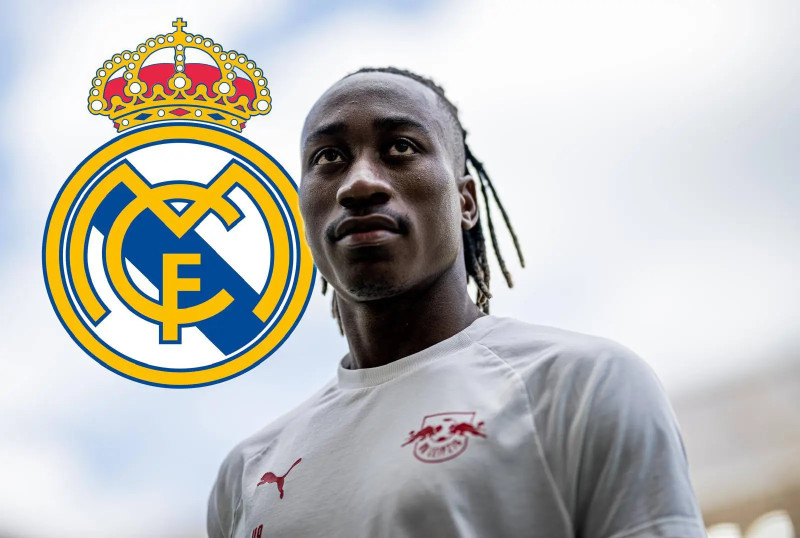 Yan Diomandé au Real Madrid : 125 millions d'euros et le mythe de l'âge