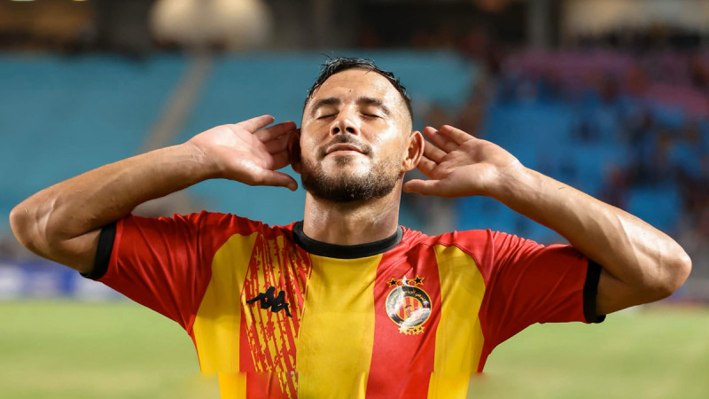 Youcef Belaïli : le bras de fer juridique et médiatique qui secoue le football nord-africain