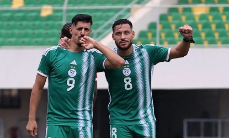Youcef Belaïli : Le cauchemar contractuel de l'Espérance se poursuit