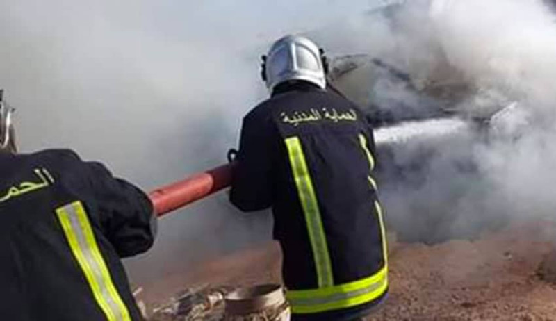 12 septembre : une journée marquée par des incidents à Tunis