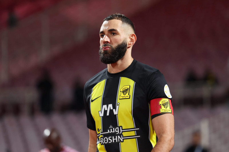 Al Ittihad et Al-Nassr FC : Un choc au sommet dans le monde du football tunisien et maghrébin