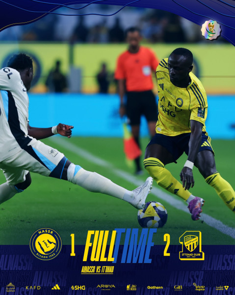 Al Ittihad et Al Nassr FC : un duel de titans qui agite la scène footballistique