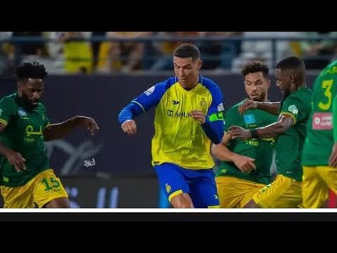 Al-Khaleej Saihat et Al-Nassr FC: Les Échos de la Récente Confrontation