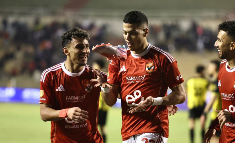 al mokawloon – al ahly : La rencontre qui enflamme la Tunisie