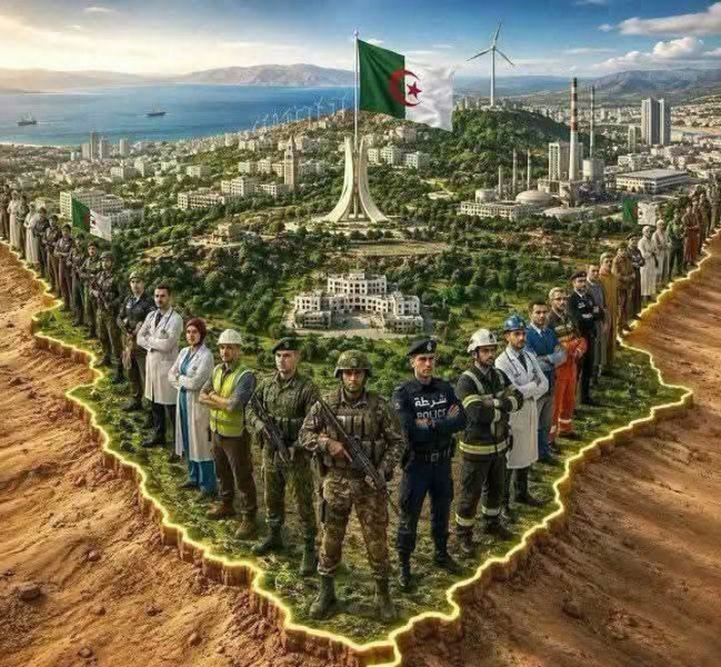 الـعَوِينه في تونس: تحدي الأمن الوطني