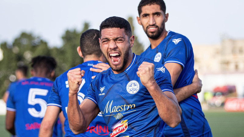 البطولة التونسية: حلم كل لاعب بدماء نفسية قوية