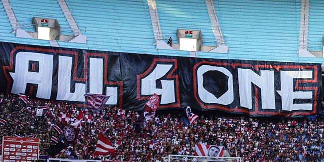 All4one Club Africain : Une Initiative Révolutionnaire en Tunisie