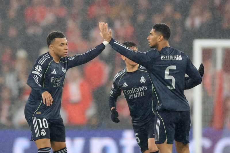 الريال مدريد ضد رايو فاليكانو: شوك في قلب العاصمة