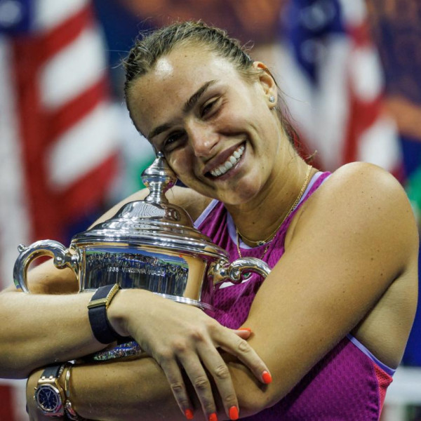 Aryna Sabalenka: Une joueuse de tennis qui défie les résultats et les préjugés