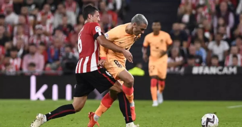 Ath Bilbao vs Atlético Madrid : Une Affaire Tunisienne
