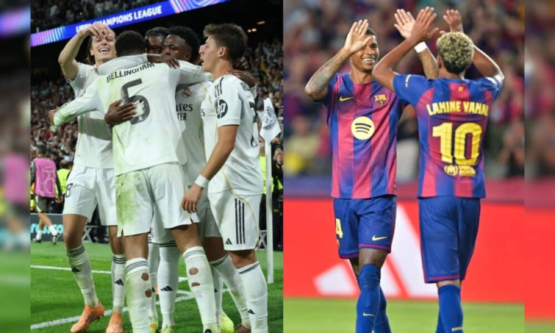 Barca VS : La Tunisie en Ebullition