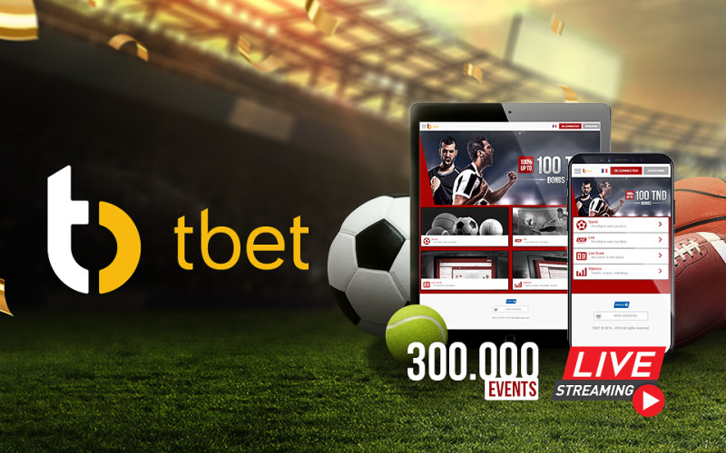 Bet365 : La Tunisie à l'ère des paris sportifs en ligne