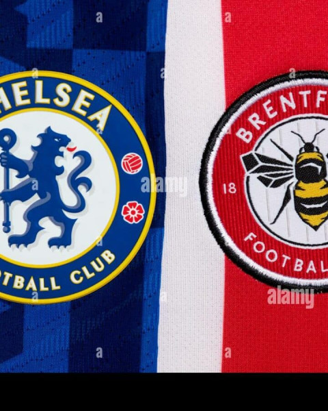 Brentford et Chelsea : Les épopées des deux clubs de football en Tunisie