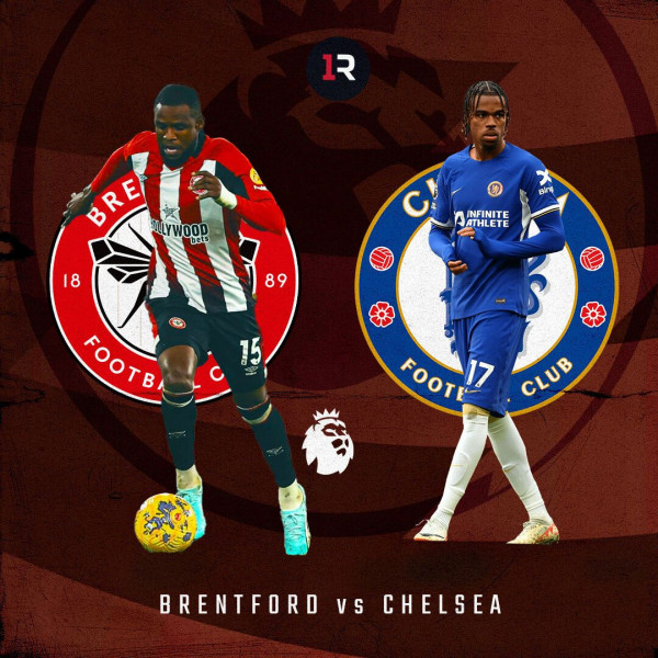 Brentford vs Chelsea: La Tunisie dans la mêlée!