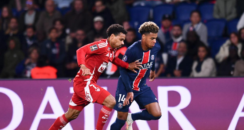 Brest et Paris SG: La Tunisie en Ébullition pour le Match de Football