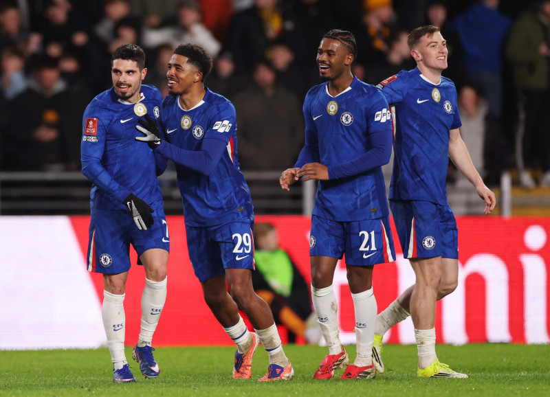Chelsea – Hull City : La Tunisie braquée sur le match