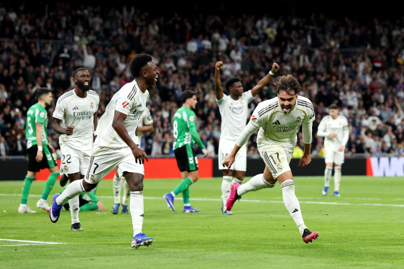 Classement Real Betis Balompié – Real Madrid : La Course au Succès