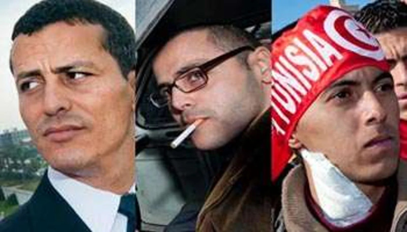 Décès de Mohamed Ben Slimane, une figure emblématique de la révolution tunisienne