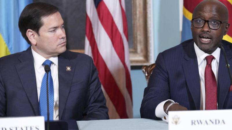 Dernières nouvelles: La Tunisie et le Botswana renforcent leurs relations diplomatiques