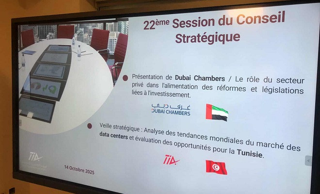 Dubaï : la Tunisie en quête de nouvelles opportunités économiques
