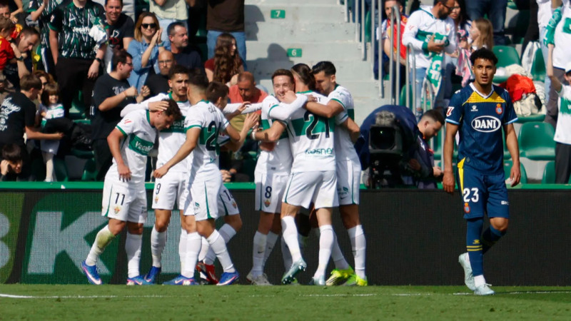 Espanyol – Elche: Une Rivalité Maghrébine en Ébullition