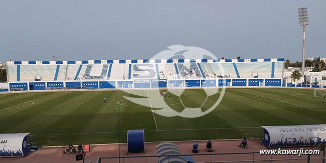 Hammam-Sousse : Le Stade Tunisien au Cœur des Récentes Controverses
