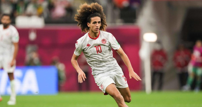 Hannibal Mejbri : Le futur de l’attaquant tunisien en jeu