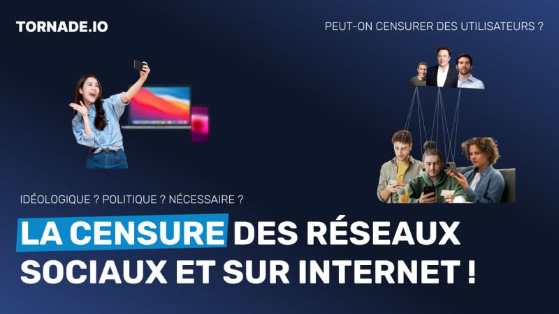 Instagram : La Tunisie Fait Face à Une Vague de Censure Sur la Plateforme