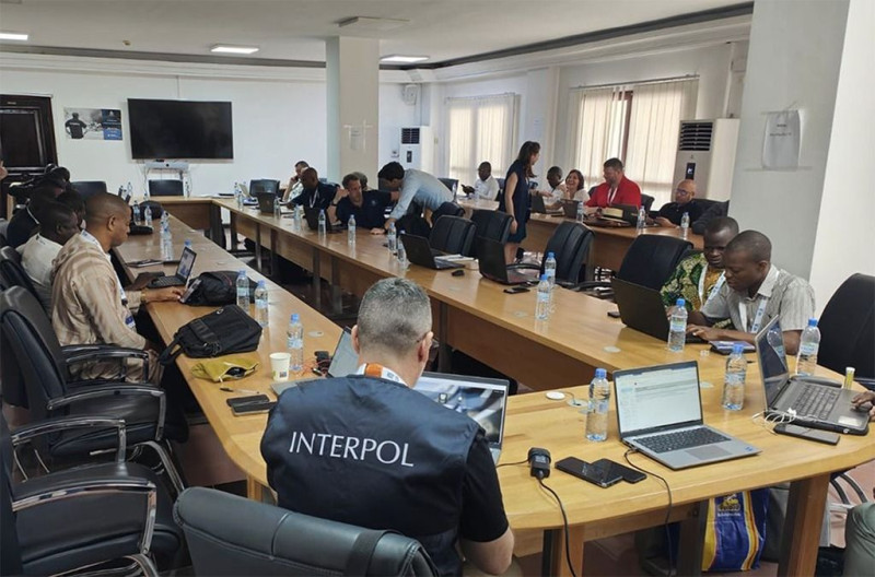 Interpol : La Tunisie en Première Ligne de la Lutte Anti-Criminalité