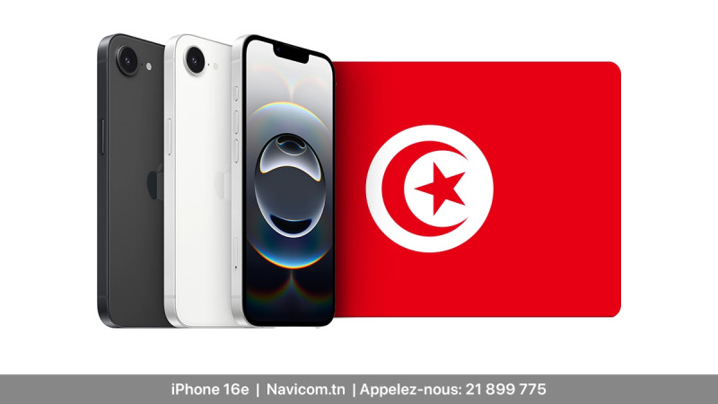 iPhone Duo : Tunisiens en ébullition devant la nouvelle révolution technologique