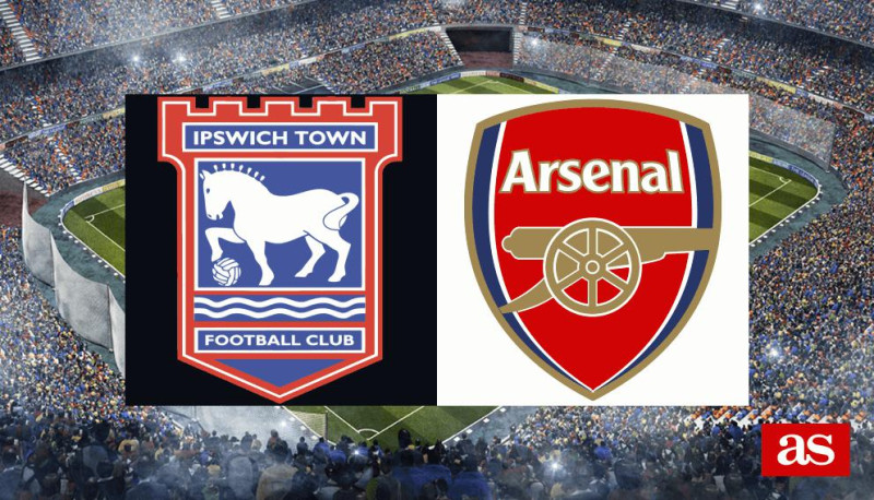 Ipswich Town et Arsenal : Un partenariat stratégique pour la Tunisie