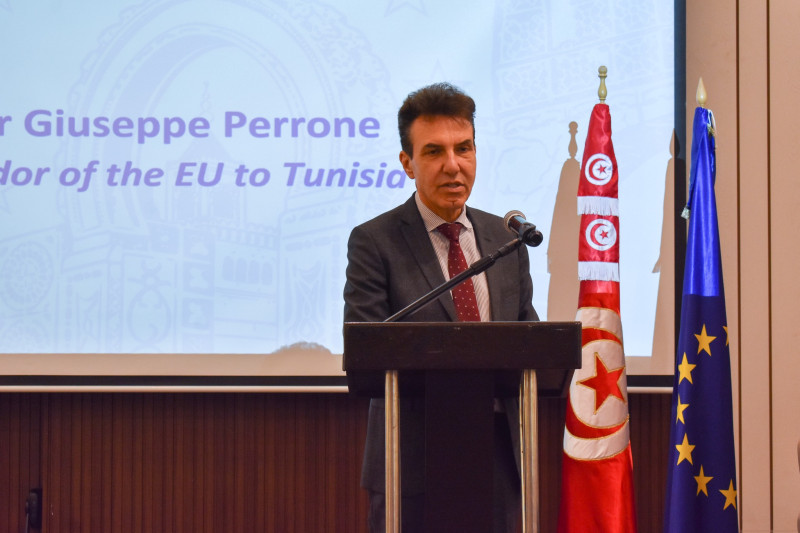 Karim Adeyemi : La Tunisie au cœur d'une controverse mondiale