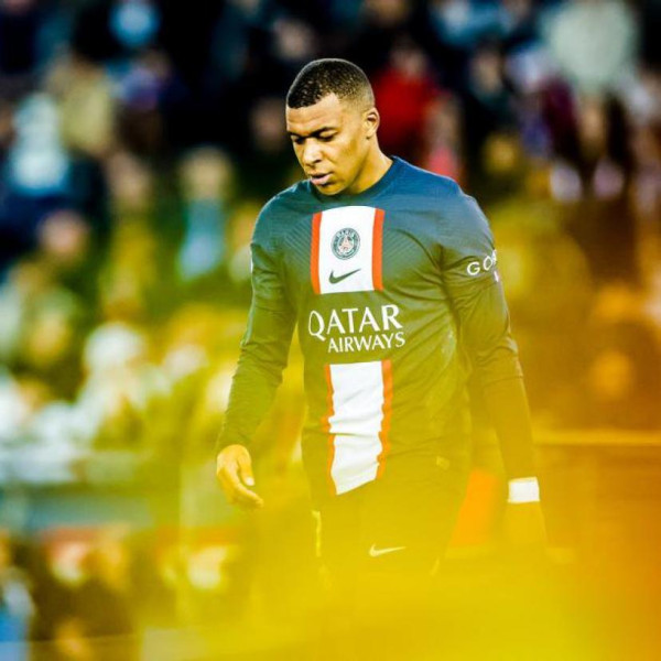 Kylian Mbappé: un contrat controversé en Tunisie?