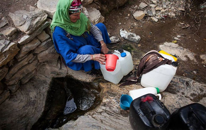 La Crise de l'Eau en Tunisie : Un Défi Majeur pour le Pays