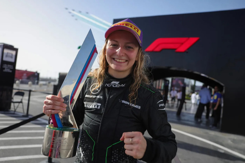 La F1 tunisienne : un rêve de grandeuret de vitesse