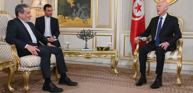 La nouvelle adresse diplomatique tunisienne à Paris : une avancée stratégique – ou un symbole vide ?