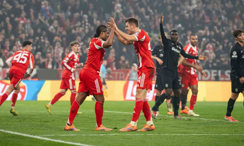 La passion des Tunisiens pour le Bayern Munich et l'Union Berlin se vit désormais en ligne