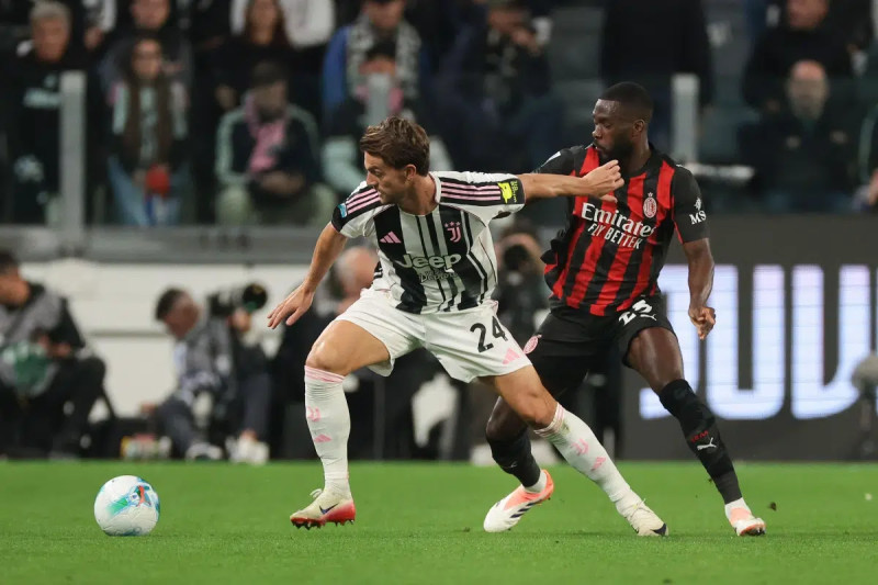 La rivalité Juventus — AC Milan en Tunisie : Un reflet des passions footballistiques