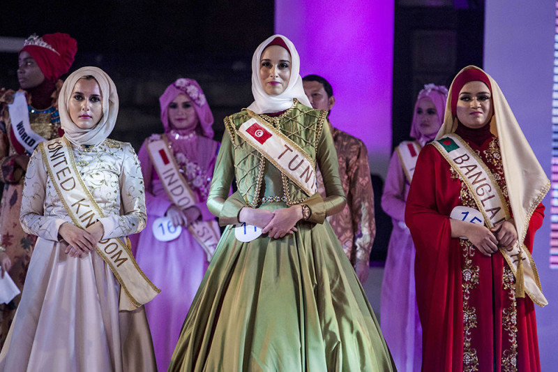 La Tunisie dans la course à Miss Monde 2026: Une candidate tunisienne pour la plus grande compétition de beauté