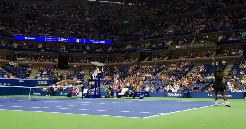 La Tunisie en pleine effervescence avec un tournoi de tennis de classe mondiale : L'US Open