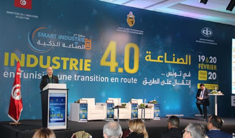 La Tunisie en pleine transition numérique, Google investit massivement