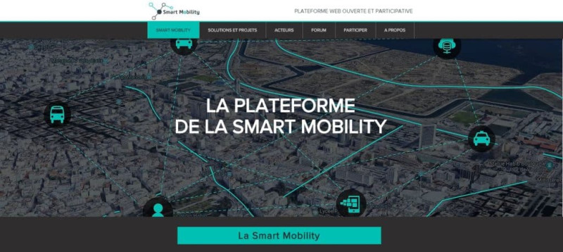 La Tunisie équipe ses villes pour une navigation optimisée