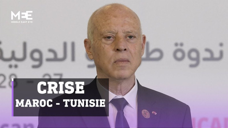 La Tunisie et le Maroc en pleine controverse diplomatique avec le Lesotho