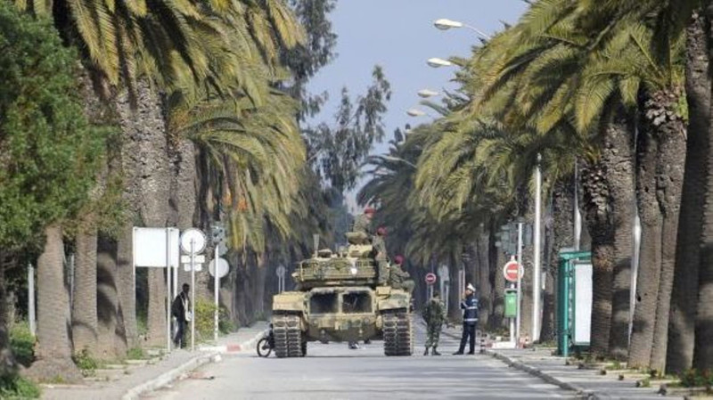 La Tunisie face à la montée des tensions entre la Tchéquie et l'Angleterre