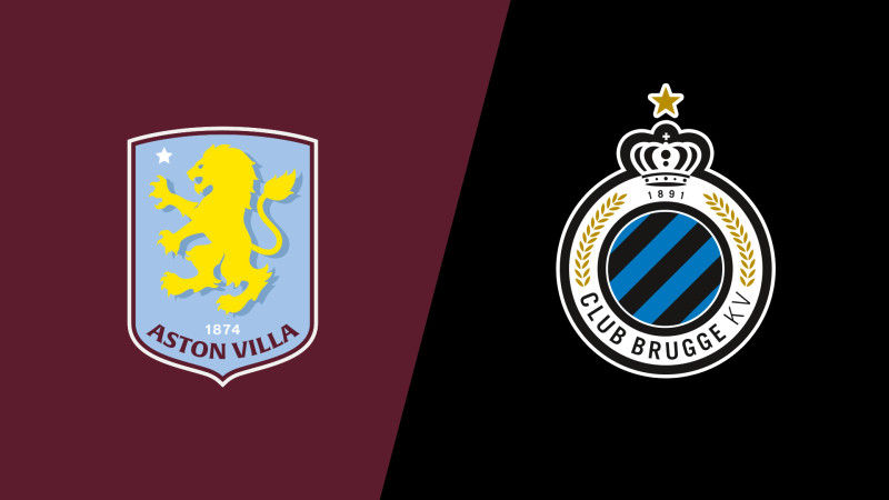 L'Aston Villa et le Club Bruges Unissent leurs Forces pour un Projet Commun en Tunisie