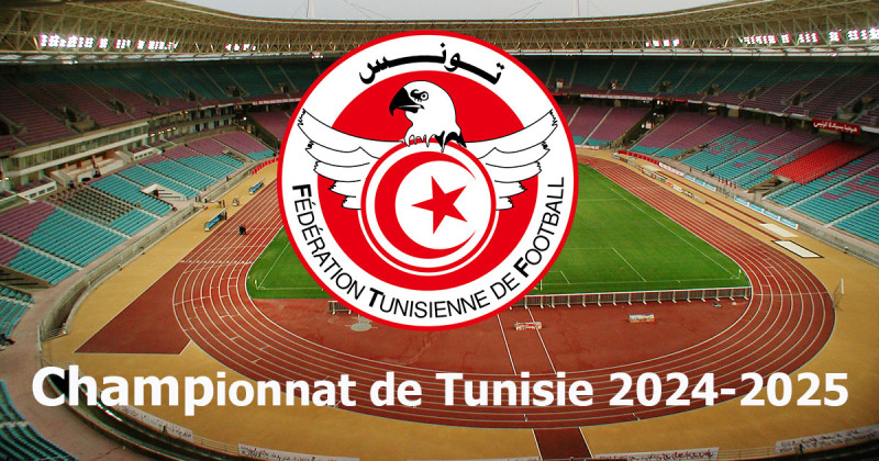 Le Championnat de Tunisie: Une Saison de Tournants et de Passions