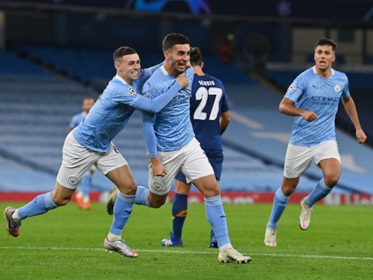 Le choc Porto-Manchester City en Ligue des Champions