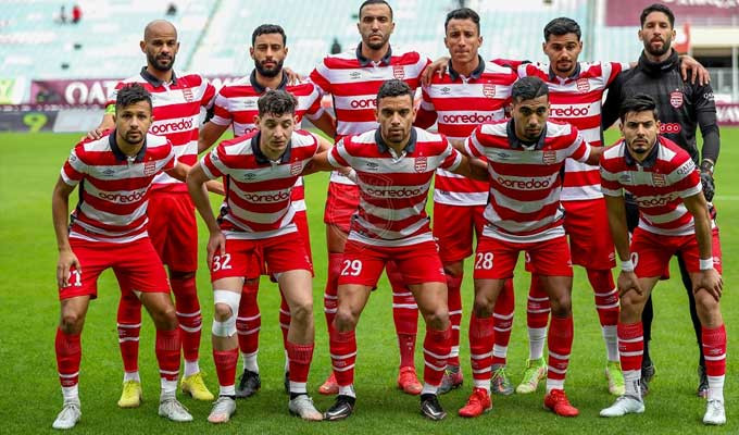 Le Club Africain dans la tourmente : un printemps tumultueux pour le club tunisien